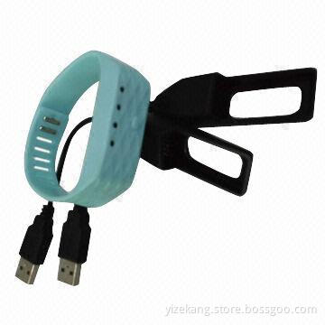 3D 4.0 Bluetooth Pedometer, Measures 33 x 14 x 9cm